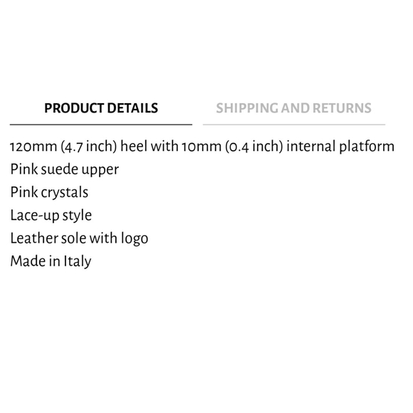 Giuseppe Zanotti Kaylee Booties - Picture 6 of 15